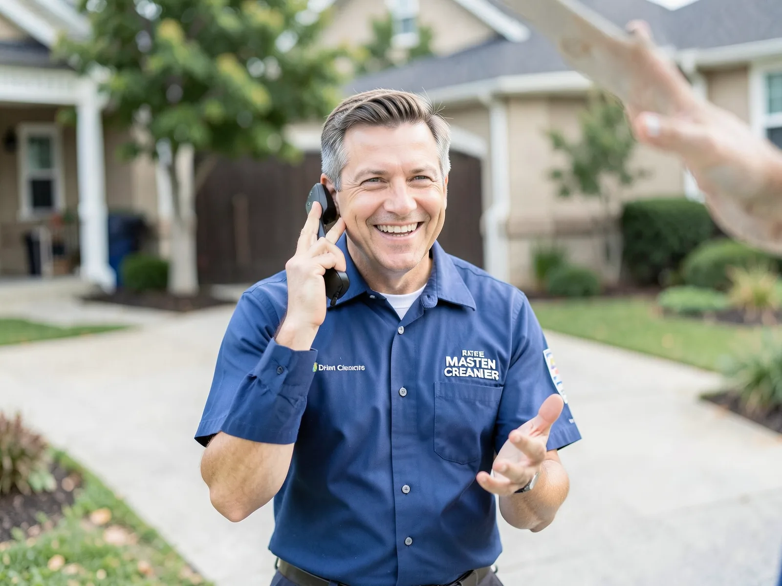 Drain Cleaning Fishing Creek, MD FAQs